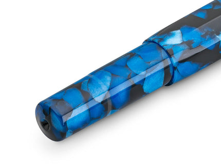 Pluma Fuente Art Sport - Pebble Blue - ColorSwatch