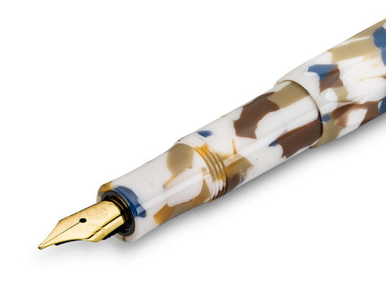 Pluma Fuente Art Sport - Terrazzo - ColorSwatch