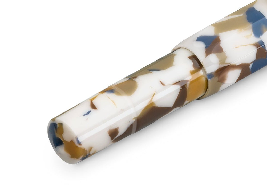 Pluma Fuente Art Sport - Terrazzo - ColorSwatch