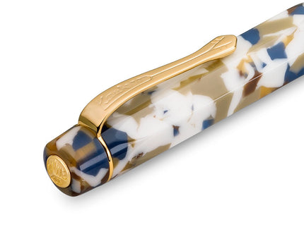 Pluma Fuente Art Sport - Terrazzo - ColorSwatch