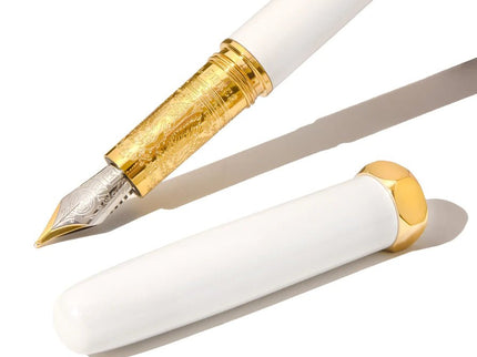 Pluma Fuente Bijou - Fabled Feather - ColorSwatch