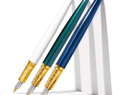 Pluma Fuente Bijou - Fabled Feather - ColorSwatch