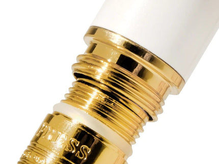 Pluma Fuente Bijou - Fabled Feather - ColorSwatch