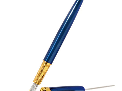 Pluma Fuente Bijou - Luna Celeste - ColorSwatch