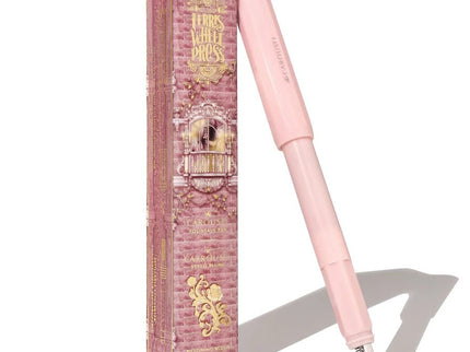 Pluma Fuente - Carousel - Billowing Blush - ColorSwatch