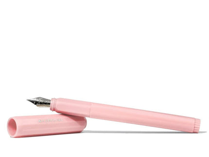 Pluma Fuente - Carousel - Billowing Blush - ColorSwatch