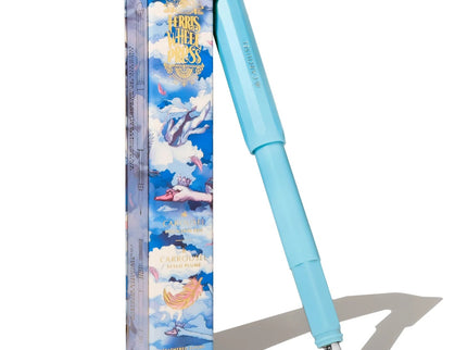 Pluma Fuente - Carousel - Feathered Flight (Edición Limitada) - ColorSwatch