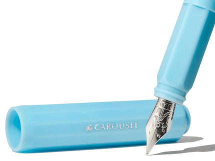 Pluma Fuente - Carousel - Feathered Flight (Edición Limitada) - ColorSwatch