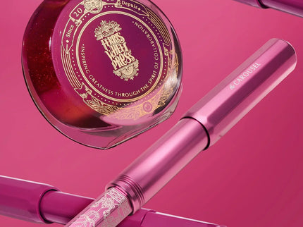 Pluma Fuente - Carousel - Little Miss Jubilee - ColorSwatch