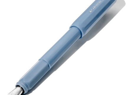 Pluma Fuente - Carousel - Tides of Midas - ColorSwatch