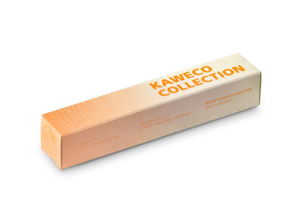 Pluma Fuente Collection - Apricot Pearl - ColorSwatch