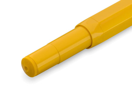 Pluma Fuente Collection - Honey - ColorSwatch