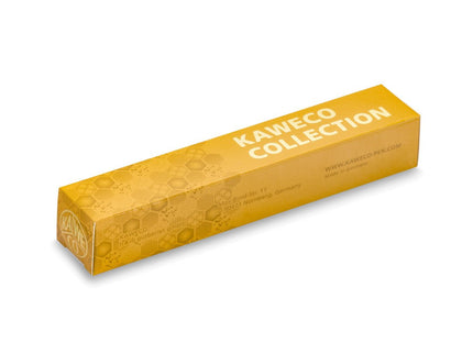 Pluma Fuente Collection - Honey - ColorSwatch