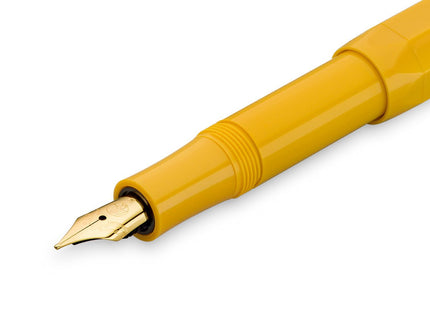 Pluma Fuente Collection - Honey - ColorSwatch