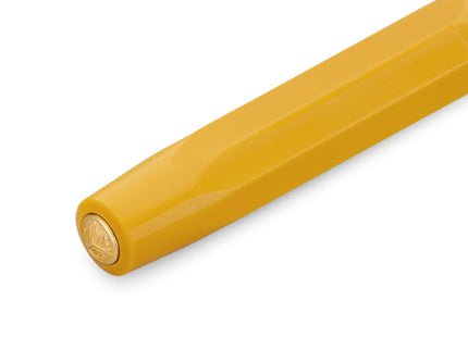 Pluma Fuente Collection - Honey - ColorSwatch