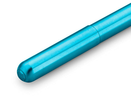 Pluma Fuente Collection - Liliput Blue - ColorSwatch