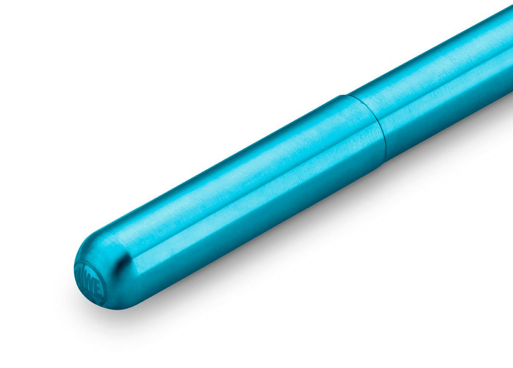 Pluma Fuente Collection - Liliput Blue - ColorSwatch