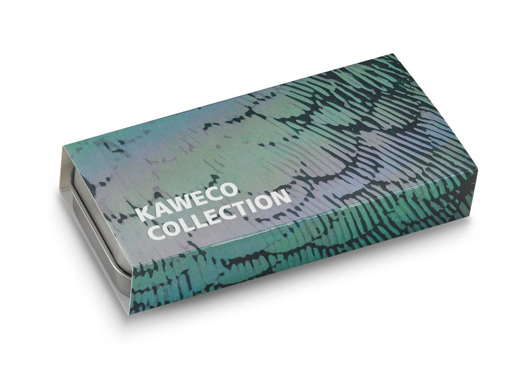 Pluma Fuente Collection - Liliput - Kolibri - ColorSwatch