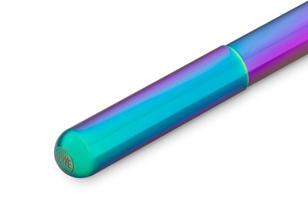 Pluma Fuente Collection - Liliput - Kolibri - ColorSwatch