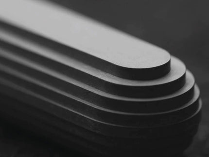 Pluma Fuente de Concreto - Contour - ColorSwatch