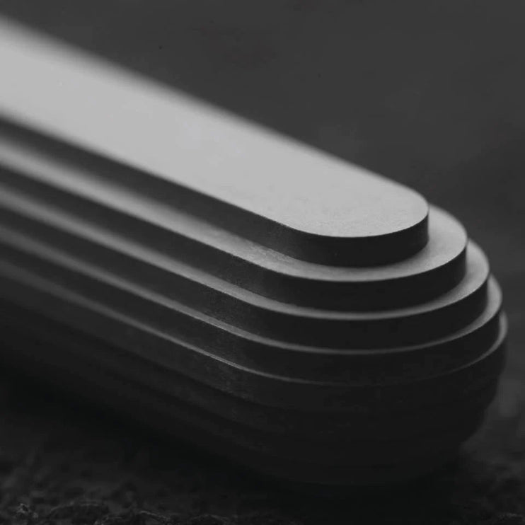 Pluma Fuente de Concreto - Contour - ColorSwatch