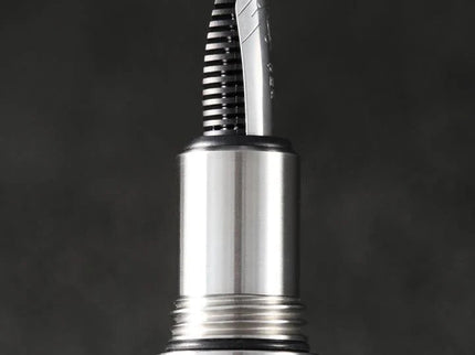 Pluma Fuente de Concreto - Contour - ColorSwatch