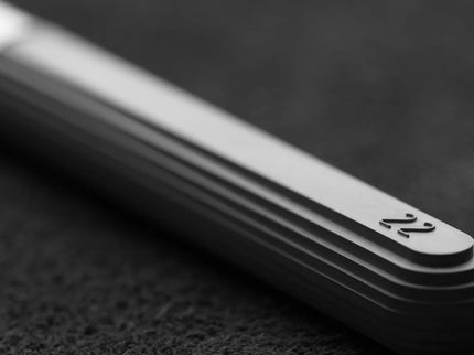 Pluma Fuente de Concreto - Contour - ColorSwatch