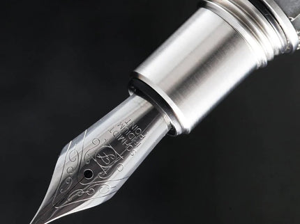 Pluma Fuente de Concreto - Contour - ColorSwatch