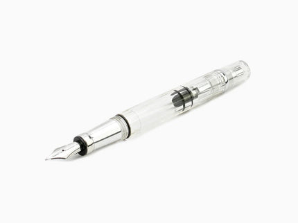 Pluma Fuente Diamond 580 AL - Silver - ColorSwatch