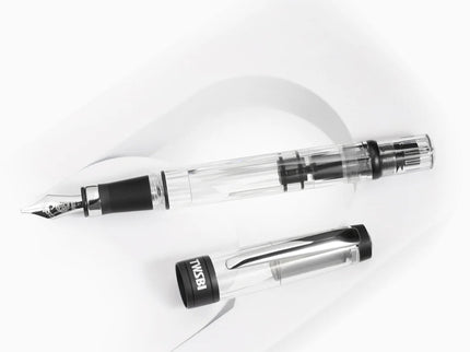 Pluma Fuente Diamond 580 ALR - Black - ColorSwatch