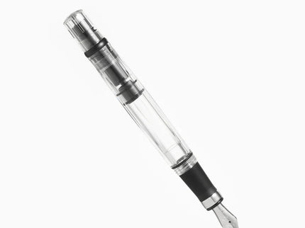 Pluma Fuente Diamond 580 ALR - Black - ColorSwatch