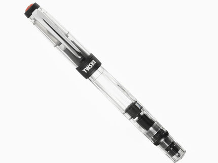 Pluma Fuente Diamond 580 ALR - Black - ColorSwatch