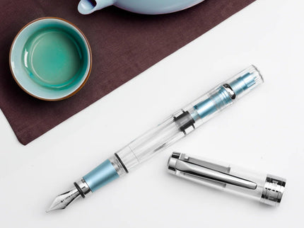 Pluma Fuente Diamond 580 ALR - Iceberg - ColorSwatch