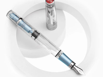 Pluma Fuente Diamond 580 ALR - Iceberg - ColorSwatch