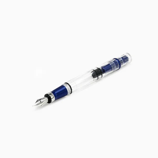 Pluma Fuente Diamond 580 ALR - Navy Blue - ColorSwatch