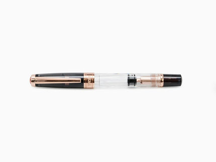 Pluma Fuente Diamond 580 Rose Gold - Smoke - ColorSwatch