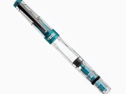 Pluma Fuente Diamond 580ALR - Caribbean - ColorSwatch