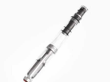 Pluma Fuente Diamond Mini - Clear - ColorSwatch