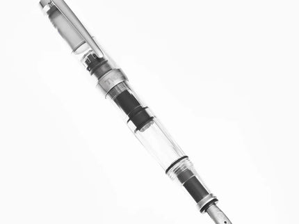 Pluma Fuente Diamond Mini - Clear - ColorSwatch