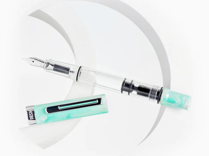 Pluma Fuente Eco - Amazonite - ColorSwatch