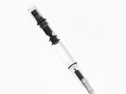 Pluma Fuente Eco - Clear - ColorSwatch