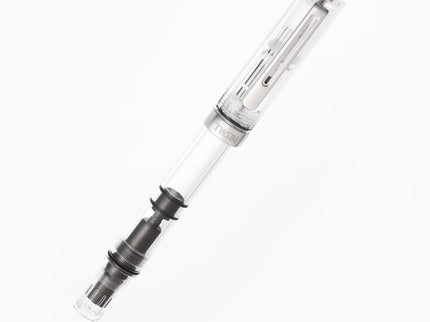 Pluma Fuente Eco - Clear - ColorSwatch