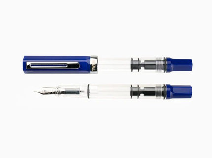 Pluma Fuente Eco - Dark Sapphire - ColorSwatch