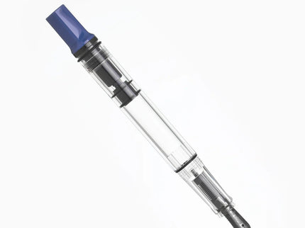 Pluma Fuente Eco Onyx - Slate Blue - ColorSwatch