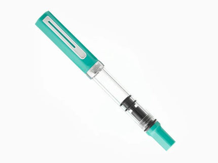 Pluma Fuente Eco - Persian Green - ColorSwatch