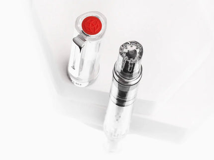 Pluma Fuente Eco T - Clear - ColorSwatch