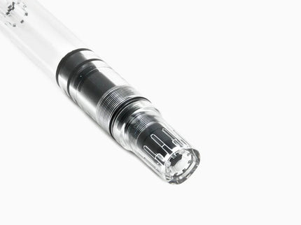 Pluma Fuente Eco T - Clear - ColorSwatch