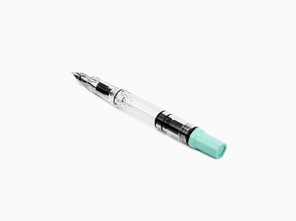 Pluma Fuente Eco T - Mint - ColorSwatch