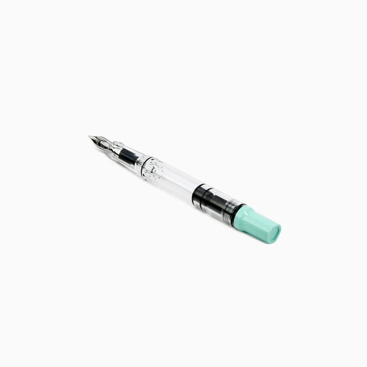Pluma Fuente Eco T - Mint - ColorSwatch