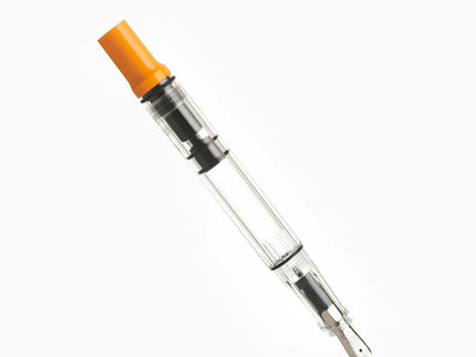 Pluma Fuente Eco T - Saffron - ColorSwatch